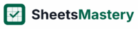 Sheets Mastery